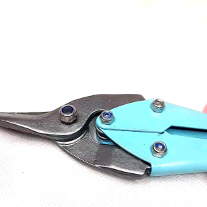 Gunting Baja Ringan Hollo CAMEL 10" Inchi Potong Seng 250mm