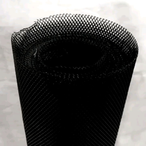 Kawat Nyamuk Strimin Baja & Kawat Parabola 1 Meter