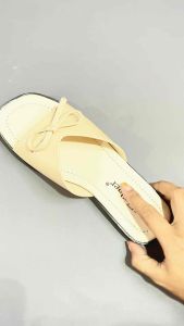 FILGER- renata sandal teplek wanita pita