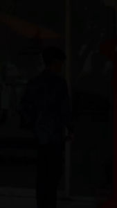 KEMEJA PREMIUM YUDISTIRA NAVY BATIK FLORIST