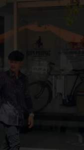 KEMEJA PREMIUM YUDISTIRA BATIK FLORIST