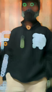 HOODIE SWEATER SHERPA BORDIR TIMBUL//JAKET SHERPA TRENDY PRIA WANITA//JAKET SHERPA GOOD REAL PICT BISA COD