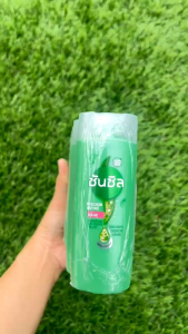 [เเพ็ค 6] ซันซิล 60 มล.  สีเขียว / สีแดง