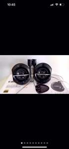 CARROZZERIA Speaker Z Series Satellite TS-Z30R/TS-Z30R-B