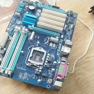 Bo mạch chủ - Mainboard Gigabyte B75 Socket 1155 các loại GA-B75M-D3V B75M-D3H  và p75- D3Socket 1155 Chính hãng Giá rẻ Bảo hành 2 tháng