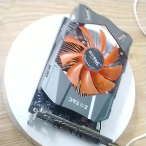 VGA - Card đồ họa ZOTAC Geforce GTX 750 2GD5