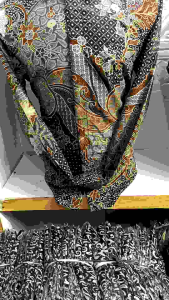 Kemeja Batik Pria Lengan Panjang: Bahan Katun Nyaman & Tahan Lama