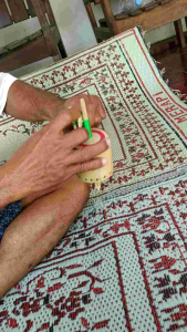 gangsingan mainan jadul  gangsingan