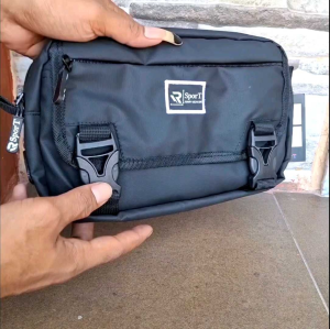 Clutch Bag Tas Pria Handbag Waterproof Premium Quality Tas Selempang Slingbag Multifungsi Tas Genggam Tas Tangan Terbaru