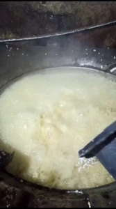 pilus cikur kemasan 1 kg