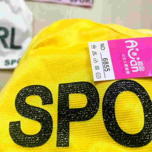 (6pc) Miniset remaja AINIAN Sport // Miniset sport gadis  // Miniset bra sport remaja