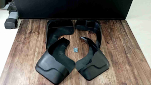 Mud Guard / Karpet Lumpur Innova Reborn 2016-2020 1Set 4Pcs