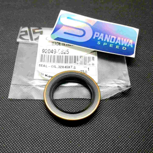 Sil Gir Seal Gear Depan Klx230 Klx 230 R Original 92049-0825