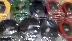 Topi Baret Merah Kopassus: Aksesori Militer Premium