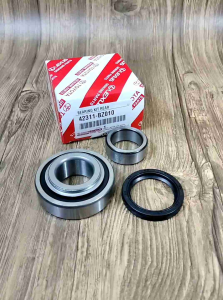 42311-BZ010 Bering Roda Belakang Set Avanza 1.3 - Xenia 1.3 / Bearing / Lahar / Laker