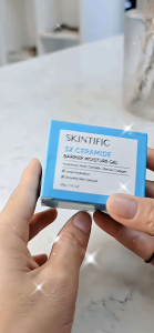 Skintific 5× Ceramide Barrier Repair Moisture Gel 30g