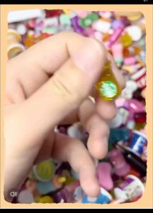 เรซิ่นอาหารจำลอง เรซินขนม เรซิ่นขวด ของเล่น ของตกแต่งบ้านตุ๊กตา อาหารมินิ อาหารจำลอง อาหารจิ๋ว น่ารักมาก