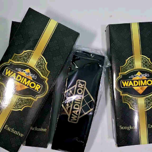 Peci Wadimor Songkok Nasional Berudru Halus: Aksesoris Pakaian Pria