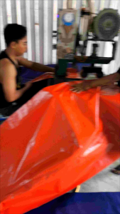 promo!TERPAL PLASTIK A5 (waterproof) LEMBARAN jadi ukuran 2x3 2x4 2x5 3x3 3x4 3x5 3x6