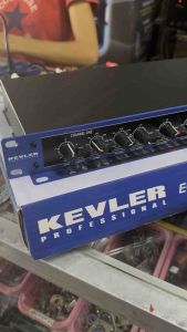 Original Kevler 234S Crossover Dual Channel Active Crossover 2/3/4 way 234s 234 S
