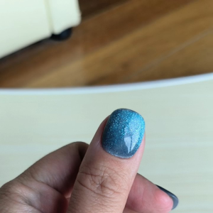 10 PCS PRESS ON NAILS. HANDMADE NAILS SIZE M