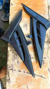 bok accu vixion old karbon