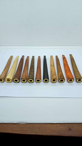 once cangklong varian segi delapan premium 12 cm kayu setigi cendana wangi galih asem liwung nogosari kelor jawa bajakah kelor hitam h286