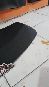 Jok Roadrace Mx Old Kulit Ozza Racing