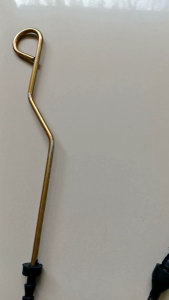 Colokan Oli / Kontrol Oil Zebra S88Kijang KF 40/20 & Colt T-120SS Carburator