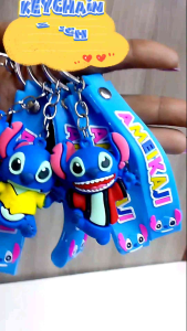 Sahabat Shopping: Gantungan Kunci Strap Stitch