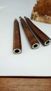 padutan once kayu kelor emas segi delapan premium h155