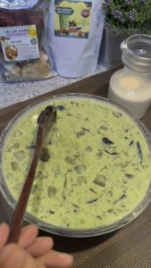 Set Lengkap Air Katira Dessert/ Muslim Seller 💯