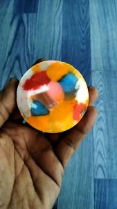 100g ขนาดพาดไทย หมอน 1kg สบู่อัดก้อน 10ก้อนหนัก กลิ่นหอมฟองเยอะ