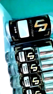 Parfum Cewek Cowok Tahan Lama Ori Ninggalin Jejak 100% Bibit Asli Rikwes Aroma