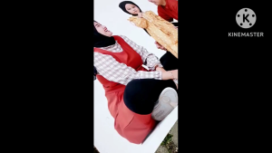 Cetak Foto & Bingkai Media Papan MDF 10r Termurah