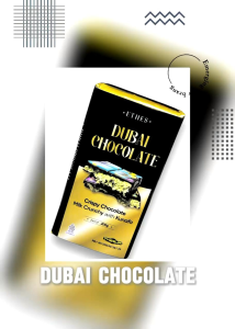 coklat dubai kunafa ethes 200gram