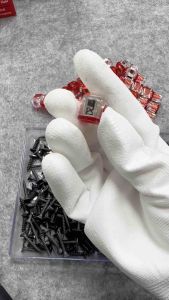 Nam châm hít mũi vít HanPuTools Mini