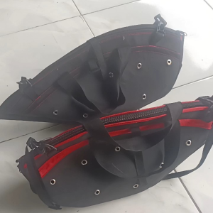 kisa ayam jago/Bangkok tas ayam jago kiso ayam