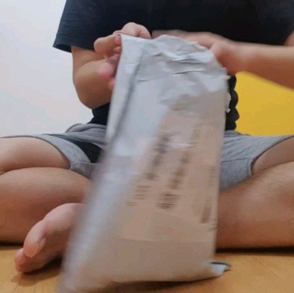 Buyer review video 4