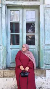 Zeba | Salwa Gamis Kaos Jumbo LD 120 maks LD 210 cm BB 70 - 200 kg Bahan Curly Prem Melar Tebal Adem