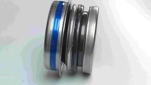Mechanical seal autobf 13mm 30x25 cap type for water pump