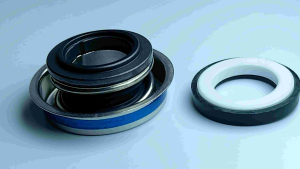 Mechanical seal fauto16 18mm b38xs31x5 cap type for water pump