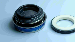 Mechanical seal fauto20s 21mm b40xs35x5 cap type for water pump