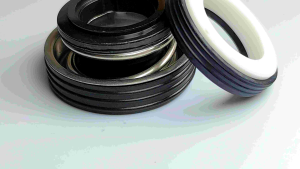 Mechanical seal sb16 18mm 41x35x8 cap type for water pump