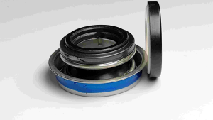 Mechanical seal fauto16 18mm 37x31x5 cap type for water pump