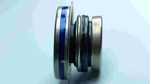Mechanical seal autobf12L 12mm 34x25 cap type for water pump