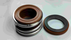 Mechanical seal MG1 28mm 43x8 water pump SIC SIC VITON