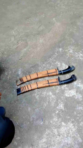 Golok berkebun galonggong