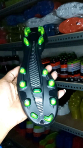 OUTSOLE / SOL TELAPAK SEPATU SEPAK BOLA NIK TIEMPO CARBON