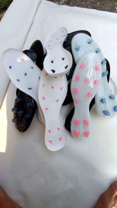 Sol Sepatu Sepak Bola Anak (Junior) Outsole sepatu sepak bola